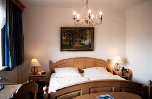 фото отеля Flair Hotel Neeth Lehmkuhlen