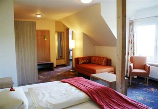 фото отеля Flair Hotel Neeth Lehmkuhlen