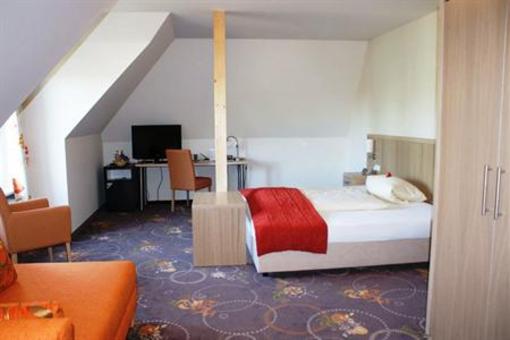 фото отеля Flair Hotel Neeth Lehmkuhlen