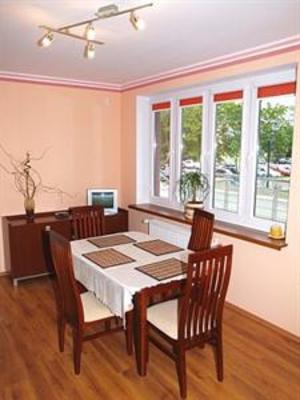фото отеля Apartamenty Zielone Tarasy - Sunseasons24