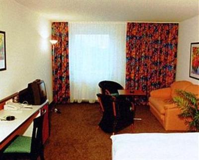 фото отеля Hotel Montanushof