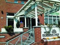 Hotel Montanushof