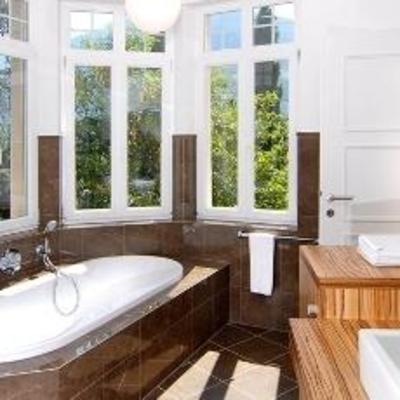 фото отеля Villa Verdi Apartments Merano