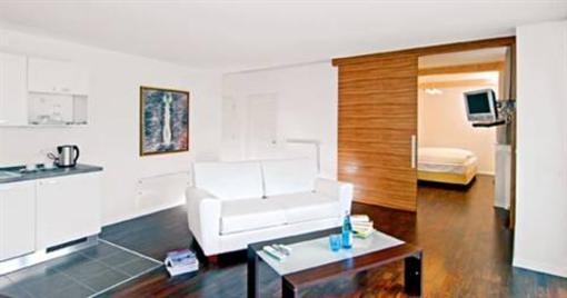 фото отеля Villa Verdi Apartments Merano