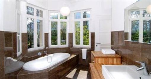 фото отеля Villa Verdi Apartments Merano
