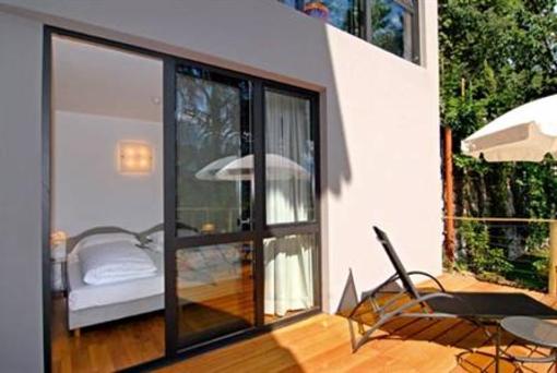 фото отеля Villa Verdi Apartments Merano