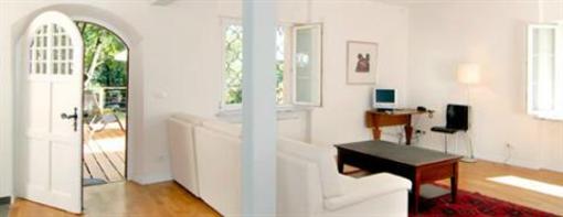 фото отеля Villa Verdi Apartments Merano