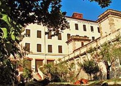 фото отеля Gran Hotel Balneario