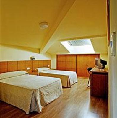 фото отеля Gran Hotel Balneario