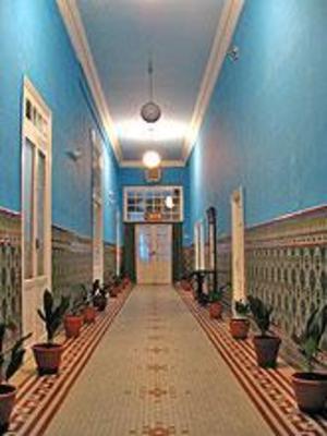 фото отеля Gran Hotel Balneario