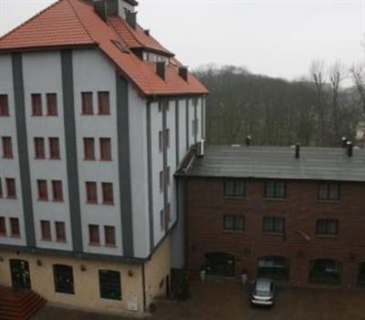 фото отеля Spichlerz Hotel