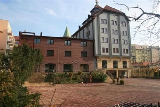 фото отеля Spichlerz Hotel