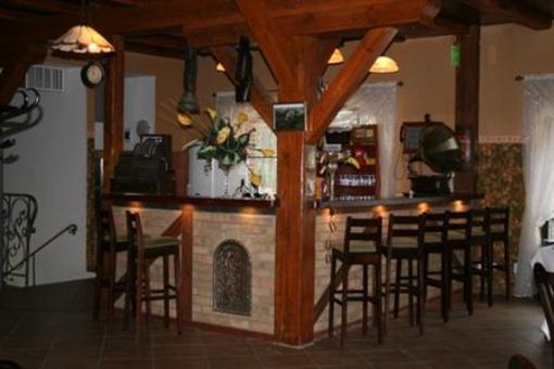 фото отеля Spichlerz Hotel
