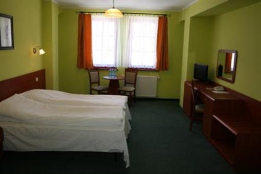 фото отеля Spichlerz Hotel
