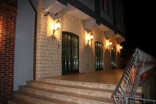 фото отеля Spichlerz Hotel