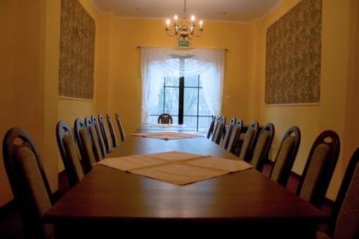 фото отеля Spichlerz Hotel