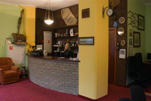 фото отеля Spichlerz Hotel