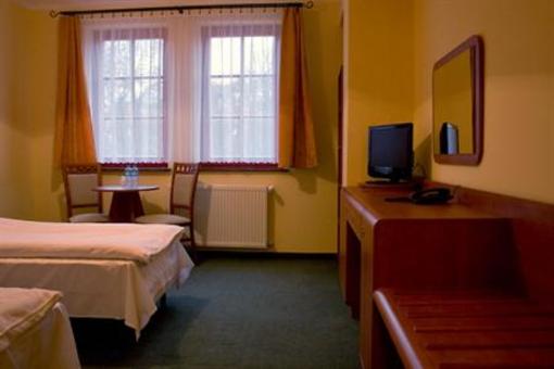 фото отеля Spichlerz Hotel