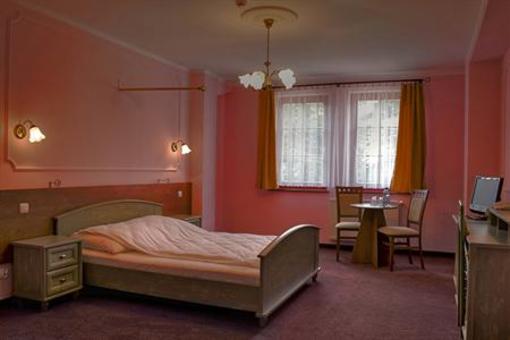 фото отеля Spichlerz Hotel