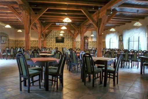фото отеля Spichlerz Hotel