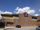 фото отеля Premier Inn Southend On Sea