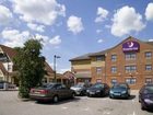 фото отеля Premier Inn Southend On Sea