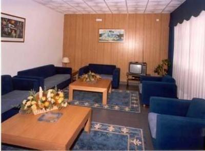 фото отеля Hotel San Vicente