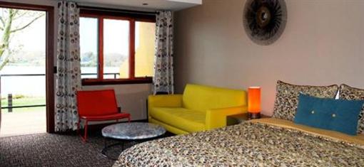 фото отеля Stone Lion Inn