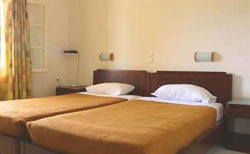 фото отеля Keti Apartments