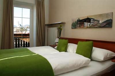 фото отеля Albergo Croce Bianca Fie