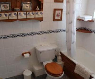 фото отеля Beau Vallon Holiday Apartments