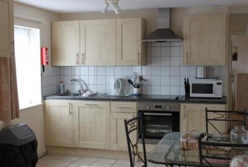 фото отеля Beau Vallon Holiday Apartments