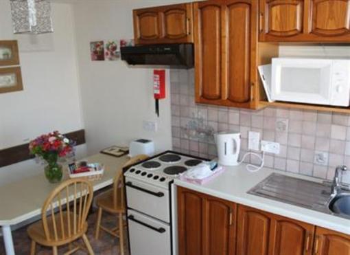 фото отеля Beau Vallon Holiday Apartments
