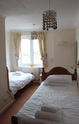 фото отеля Beau Vallon Holiday Apartments