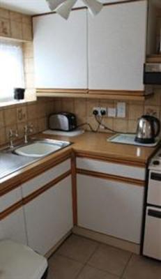 фото отеля Beau Vallon Holiday Apartments