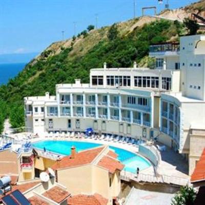 фото отеля Doga-Lya Hotel