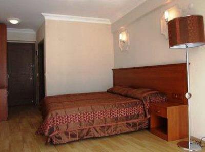 фото отеля Doga-Lya Hotel
