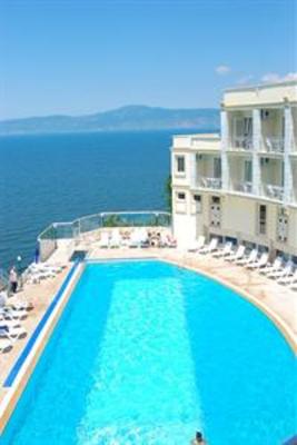 фото отеля Doga-Lya Hotel
