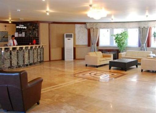 фото отеля Doga-Lya Hotel