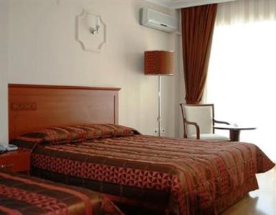 фото отеля Doga-Lya Hotel
