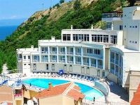 Doga-Lya Hotel