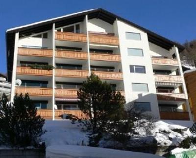 фото отеля Chalets Balcons du Soleil