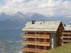 фото отеля Chalets Balcons du Soleil