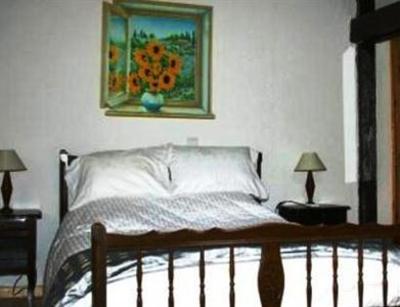 фото отеля Chambres d'hotes La Plaine