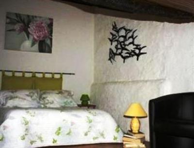 фото отеля Chambres d'hotes La Plaine