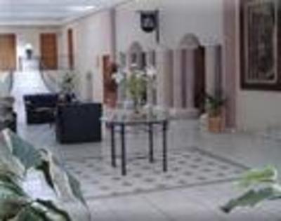 фото отеля Hotel Condesa