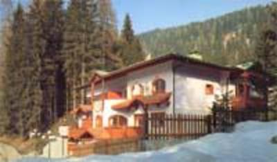 фото отеля RTA Hotel Residence Al Laghetto