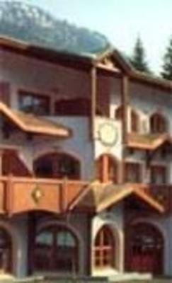 фото отеля RTA Hotel Residence Al Laghetto