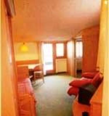 фото отеля RTA Hotel Residence Al Laghetto