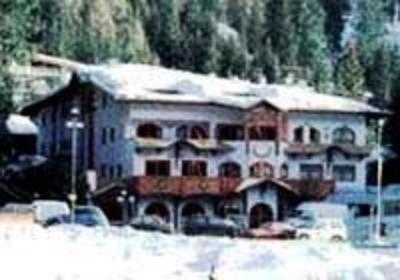 фото отеля RTA Hotel Residence Al Laghetto